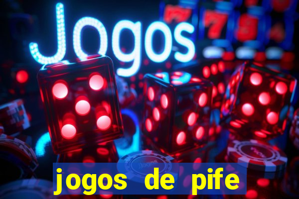 jogos de pife baralho online